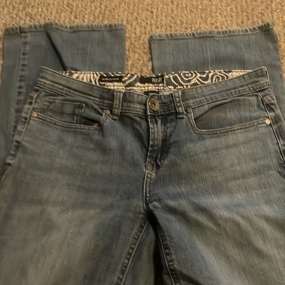 Bootcut Jeans - Picture 2 of 3